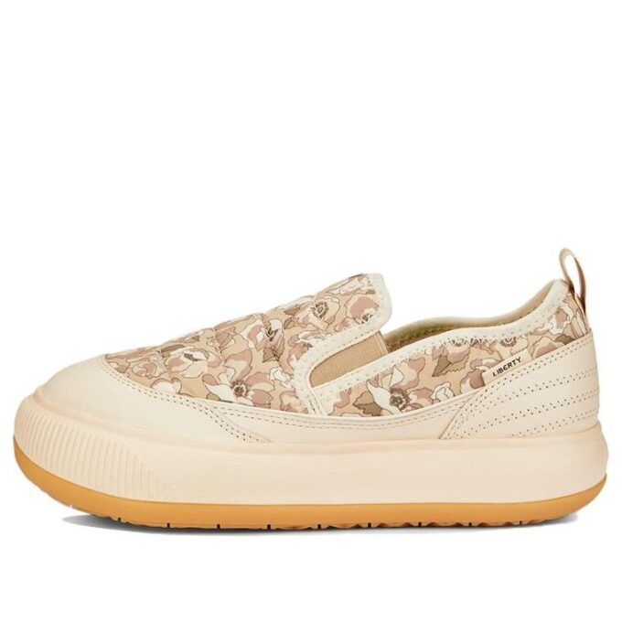 (WMNS) Suede Mayu x Liberty of London „Sun Kiss”