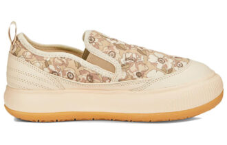 (WMNS) Suede Mayu x Liberty of London „Sun Kiss”