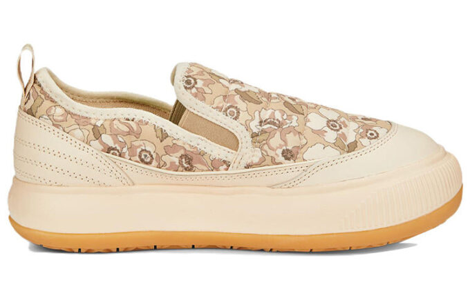 (WMNS) Suede Mayu x Liberty of London „Sun Kiss”