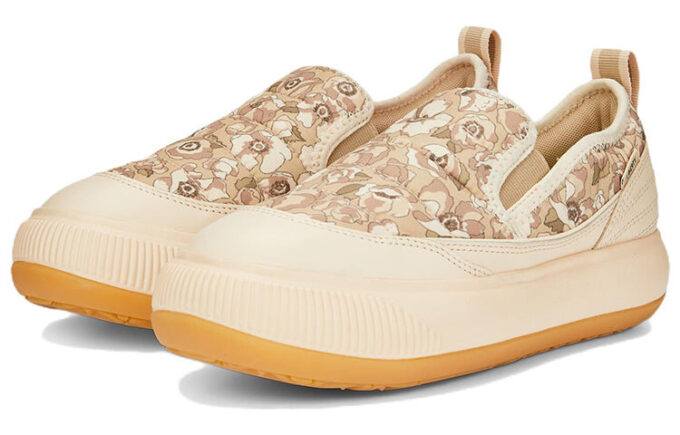 (WMNS) Suede Mayu x Liberty of London „Sun Kiss”