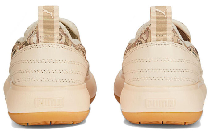 (WMNS) Suede Mayu x Liberty of London „Sun Kiss”