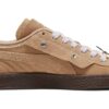 (WMNS) Suede x X-Girl „Toasted Almond”