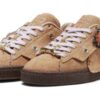 (WMNS) Suede x X-Girl „Toasted Almond”