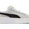 (WMNS) SuedePlatform „Biało-czarne”
