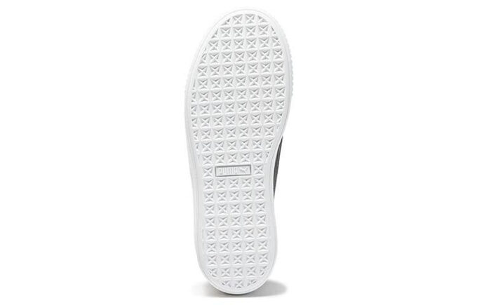(WMNS) SuedePlatform „Biało-czarne”