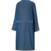 (WMNS) Suknia Exhale Power Mesh w kolorze Ensign Blue