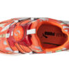 (WMNS) Swash O x Haast Disc „Nasturtium”