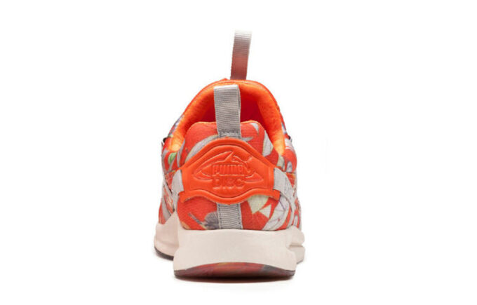 (WMNS) Swash O x Haast Disc „Nasturtium”