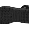 (WMNS) Sznurowadła Mayze Sandal „Black”