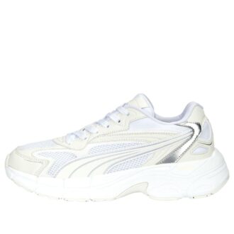 (WMNS) Teveris Nitro „Metallic – Warm White”