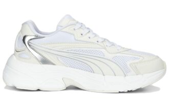 (WMNS) Teveris Nitro „Metallic – Warm White”