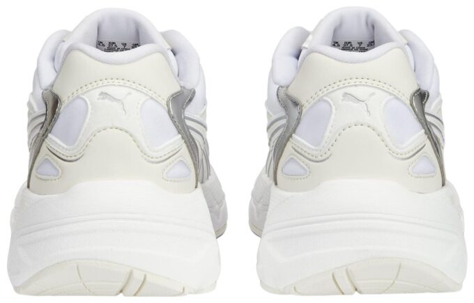 (WMNS) Teveris Nitro „Metallic – Warm White”