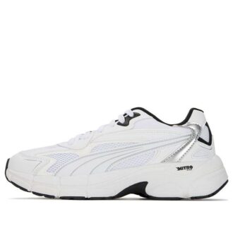 (WMNS) Teveris Nitro „Metallic – White Black”