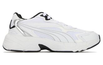(WMNS) Teveris Nitro „Metallic – White Black”