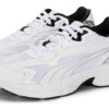 (WMNS) Teveris Nitro „Metallic – White Black”