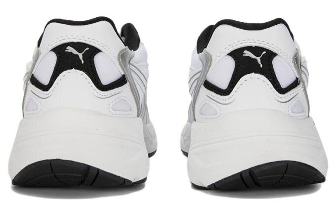 (WMNS) Teveris Nitro „Metallic – White Black”