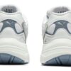 (WMNS) Teveris Nitro Metallic „White Blue”