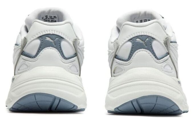 (WMNS) Teveris Nitro Metallic „White Blue”