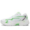 (WMNS) Teveris Nitro „Metallic – White Summer Green”
