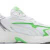 (WMNS) Teveris Nitro „Metallic – White Summer Green”