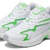 (WMNS) Teveris Nitro „Metallic – White Summer Green”