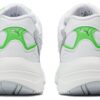 (WMNS) Teveris Nitro „Metallic – White Summer Green”