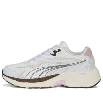 (WMNS) Teveris Nitro „Preppy – Chestnut Pink”