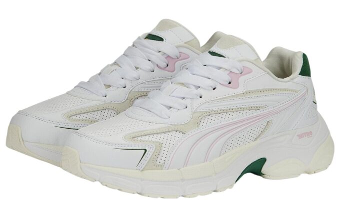 (WMNS) Teveris Nitro „Preppy – Vine”