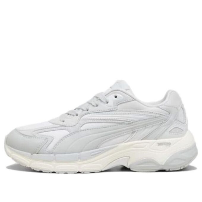 (WMNS) Teveris Nitro Selflove „Feather Grey”