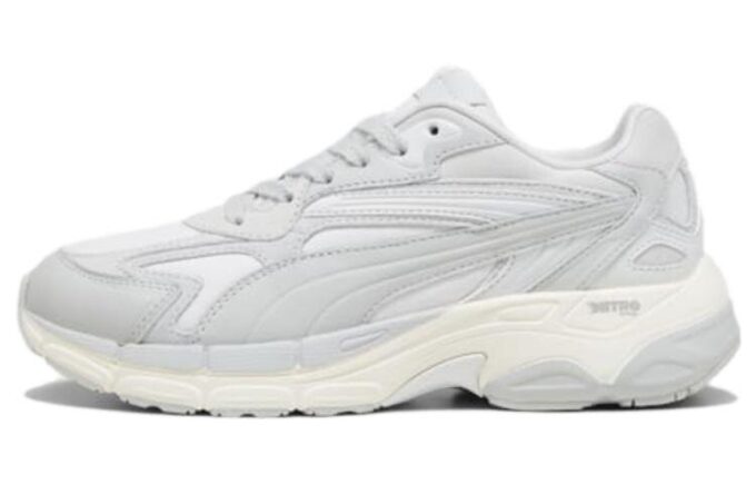 (WMNS) Teveris Nitro Selflove „Feather Grey”