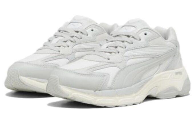 (WMNS) Teveris Nitro Selflove „Feather Grey”