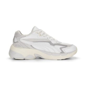 (WMNS) Teveris Nitro „Thrifted – White”