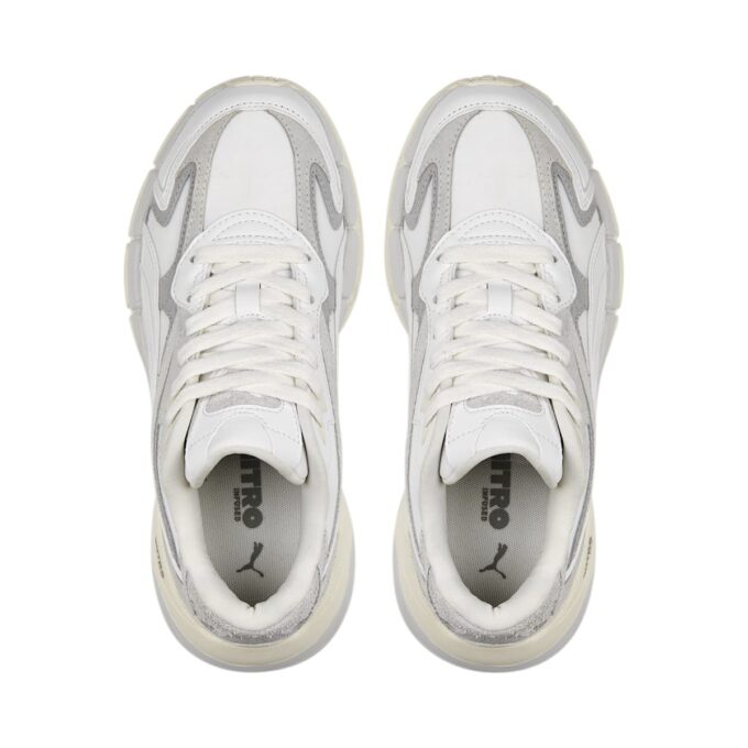 (WMNS) Teveris Nitro „Thrifted – White”