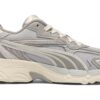 (WMNS) Teveris Nitro Tonal Sneakers „Ash Grey Silver”