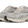 (WMNS) Teveris Nitro Tonal Sneakers „Ash Grey Silver”