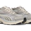 (WMNS) Teveris Nitro Tonal Sneakers „Ash Grey Silver”