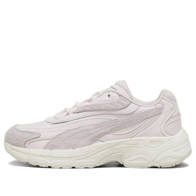 (WMNS) Teveris NITRO Vortex Hairy „Galaxy Pink White”
