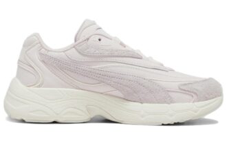 (WMNS) Teveris NITRO Vortex Hairy „Galaxy Pink White”