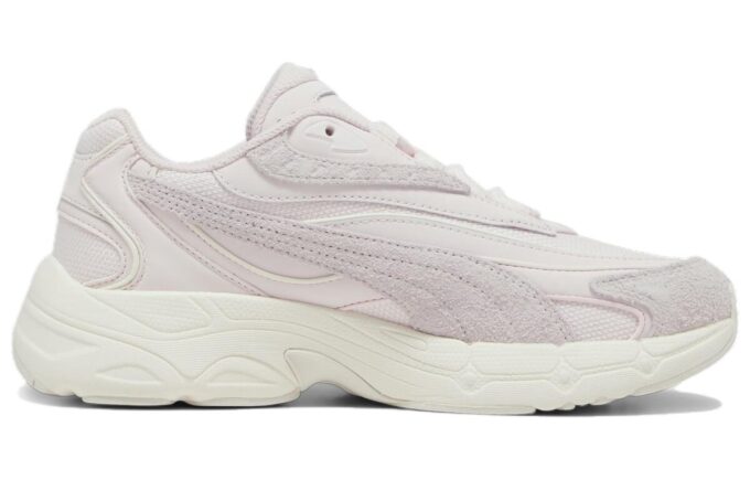 (WMNS) Teveris NITRO Vortex Hairy „Galaxy Pink White”