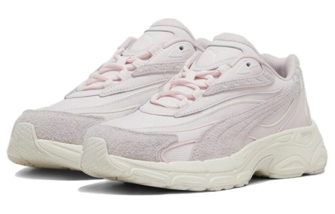 (WMNS) Teveris NITRO Vortex Hairy „Galaxy Pink White”
