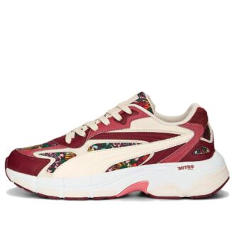 (WMNS) Teveris Nitro x Liberty of London „Floral”