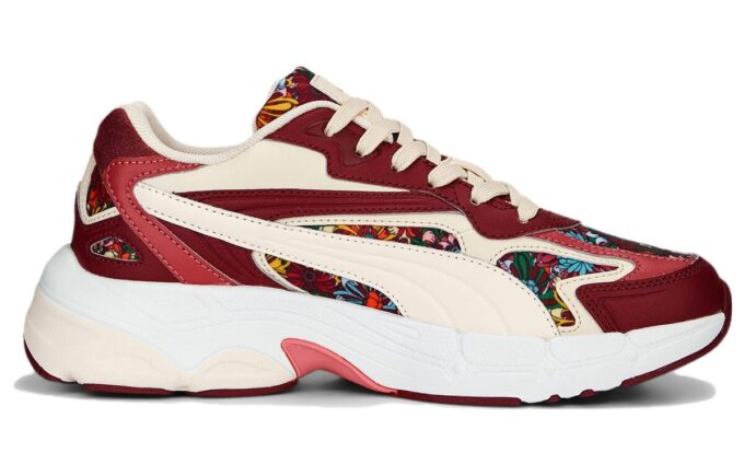 (WMNS) Teveris Nitro x Liberty of London „Floral”