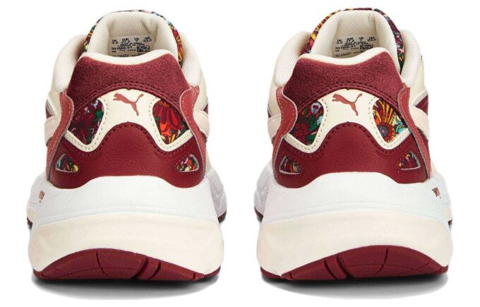 (WMNS) Teveris Nitro x Liberty of London „Floral”