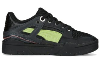 (WMNS) The Ragged Priest x Slipstream „Worlds Collide – Black”