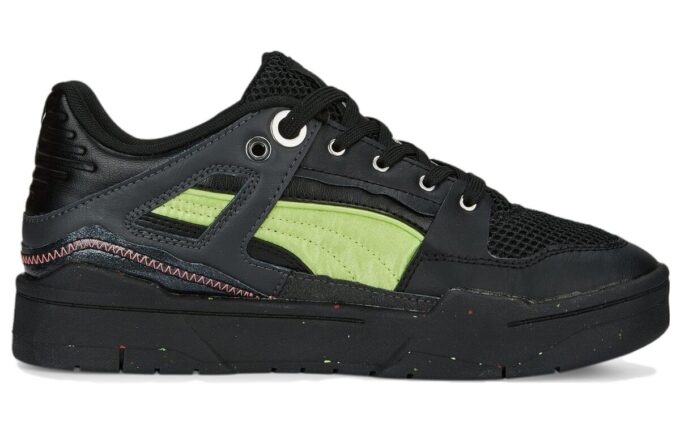 (WMNS) The Ragged Priest x Slipstream „Worlds Collide – Black”
