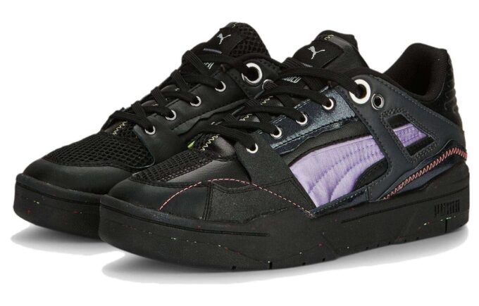 (WMNS) The Ragged Priest x Slipstream „Worlds Collide – Black”