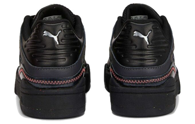 (WMNS) The Ragged Priest x Slipstream „Worlds Collide – Black”