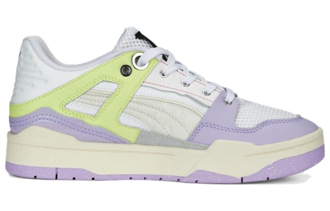 (WMNS) The Ragged Priest x Slipstream „Worlds Collide – White”
