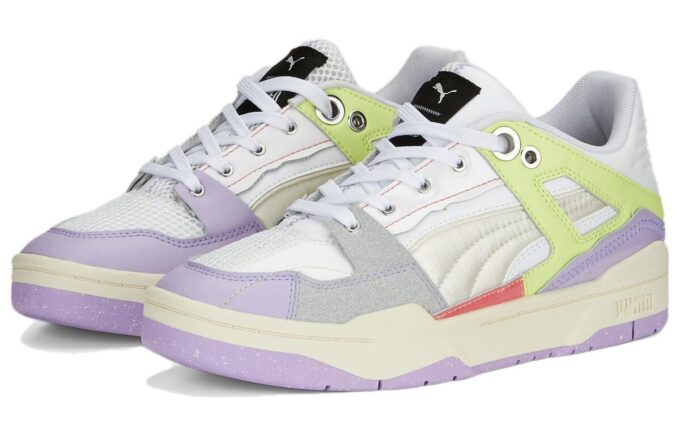 (WMNS) The Ragged Priest x Slipstream „Worlds Collide – White”