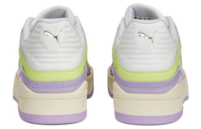 (WMNS) The Ragged Priest x Slipstream „Worlds Collide – White”